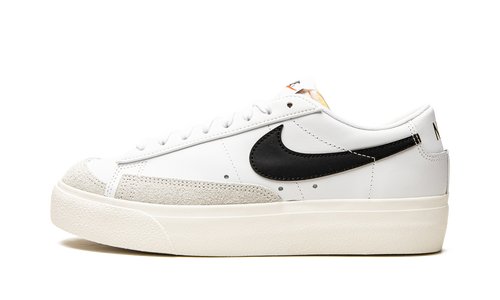 BLAZER LO PLATFORM MNS WMNS DJ0292 101