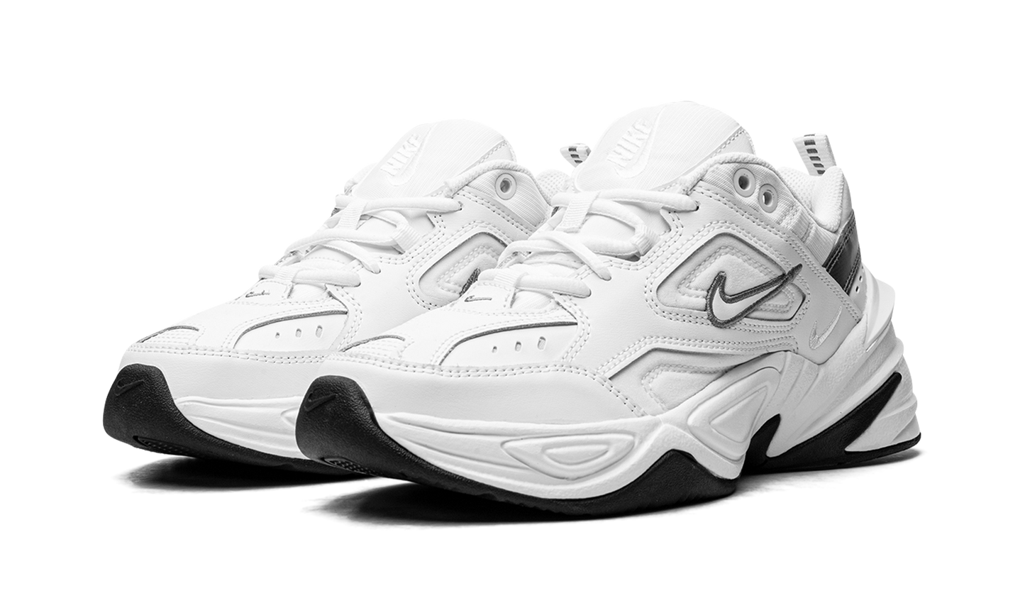 M2K TEKNO WMNS"Cool White" BQ3378 100
