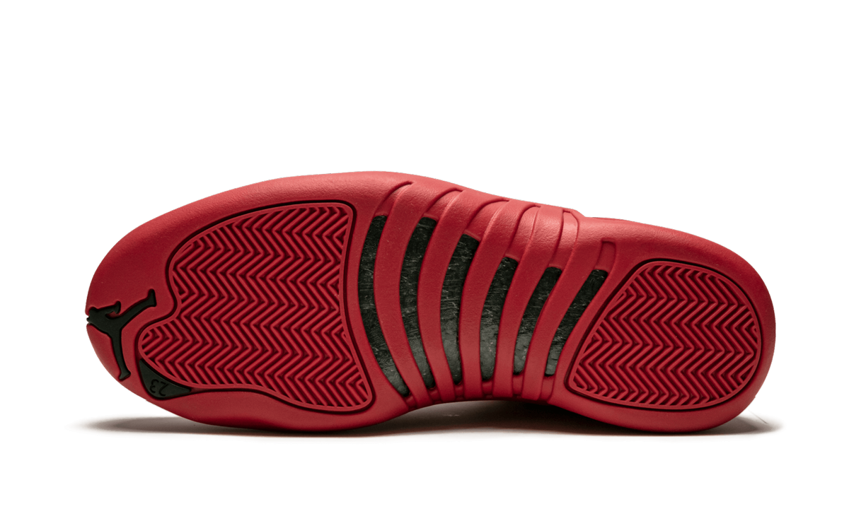 12 Retro "Gym Red" 130690 601