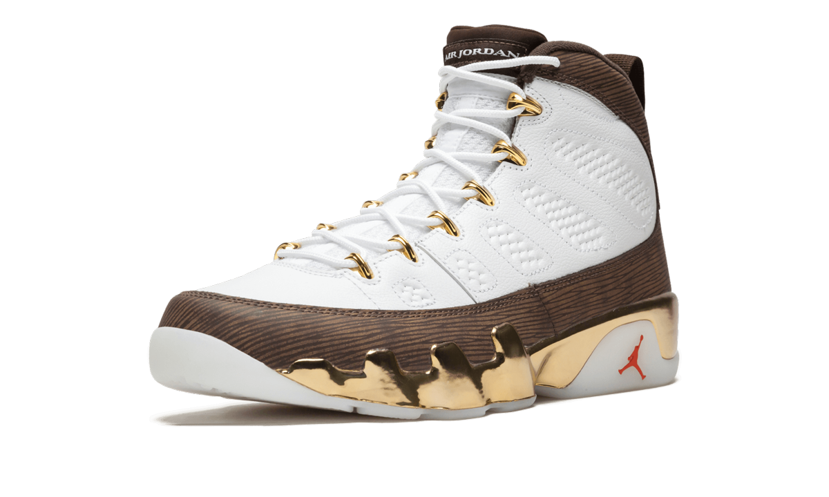 9 Retro "Carmelo Anthony" 302370 122