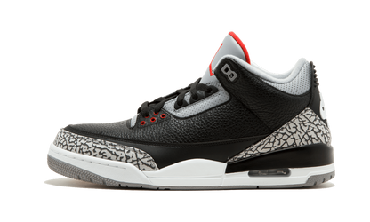 3 Retro OG "Black Cement" 854262 001