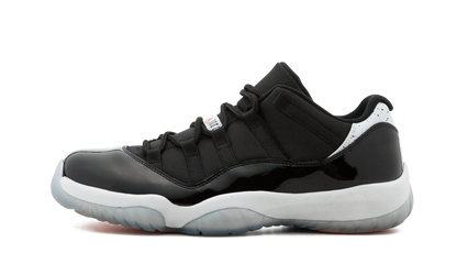 11 Retro Low "Infrared" 528895 023