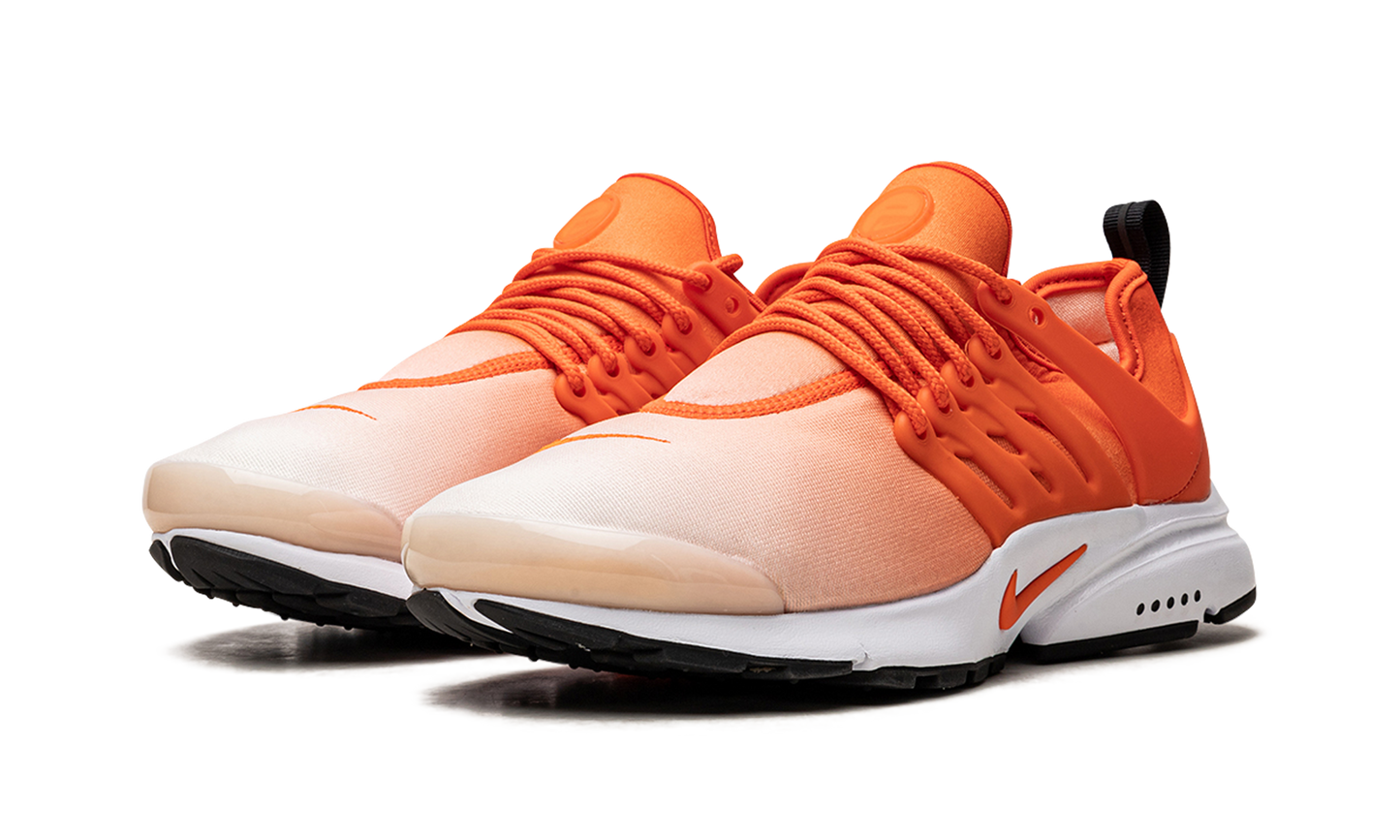 AIR PRESTO WMNS"Orange" DQ8587 800