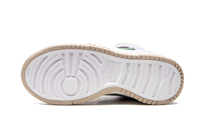 DUNK HIGH UP MNS WMNS"Pastel"