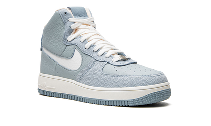 AIR FORCE 1 HIGH SCULPT MNS WMNS"Worn Blue" DQ9325 300