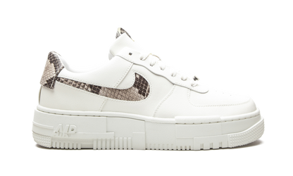 AIR FORCE 1 PIXEL MNS WMNS"Snakeskin"