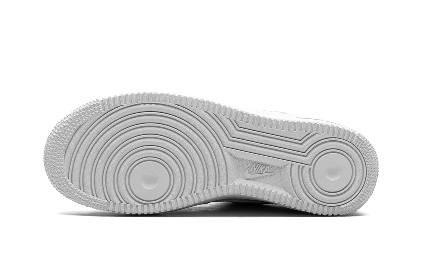 AIR FORCE 1'07 WMNS"Grey" FV6519-001