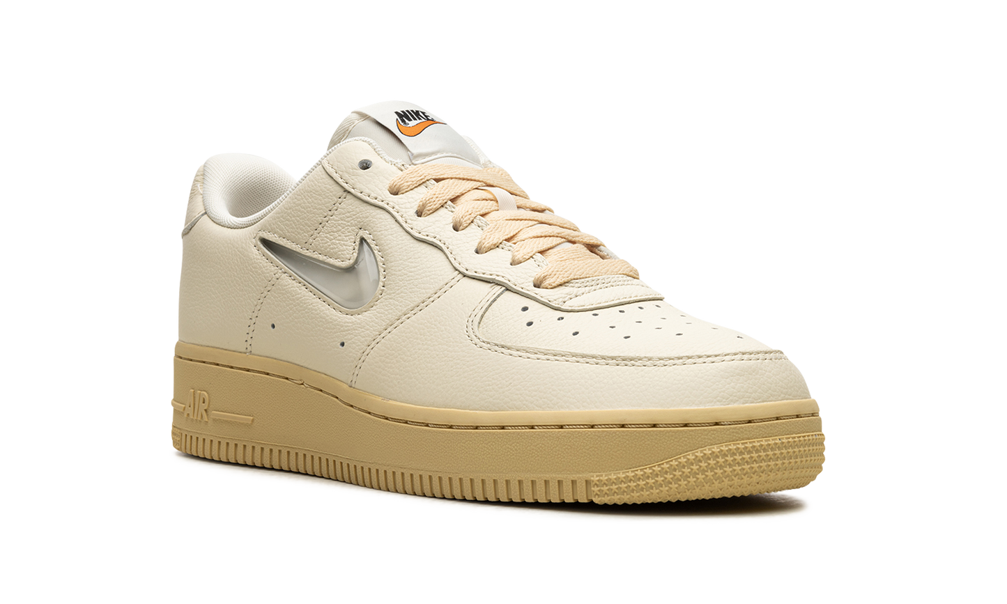 AIR FORCE 1 JEEL MNS WMNS"Coconut Milk" DO9456 100