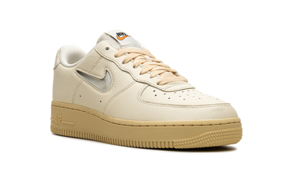 AIR FORCE 1 JEEL MNS WMNS"Coconut Milk" DO9456 100