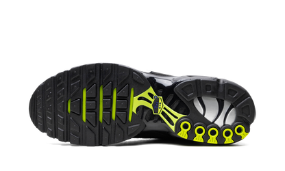 Air Max Plus "Metallic Black" FJ2591 001