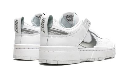 DUNK LO DISRUPT MNS WMNS"White Silver" DJ6226 100