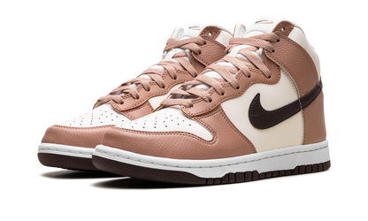 DUNK HIGH WMNS"Dusted Clay" FQ2755 200