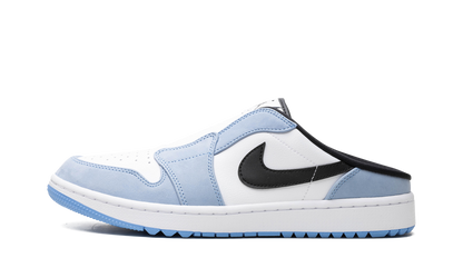 1 Mule Golf "University Blue" FJ1214 400