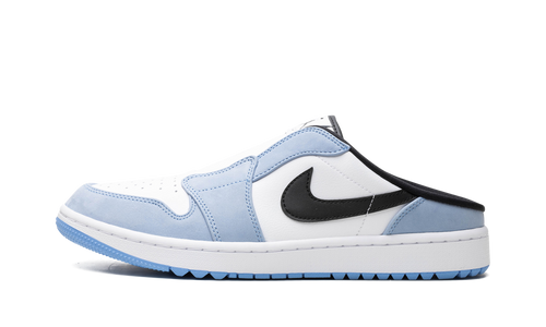 1 Mule Golf "University Blue" FJ1214 400