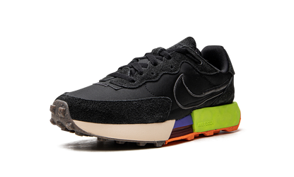 FONTANKA WAFFLE WMNS"Black Volt" DC3579 001