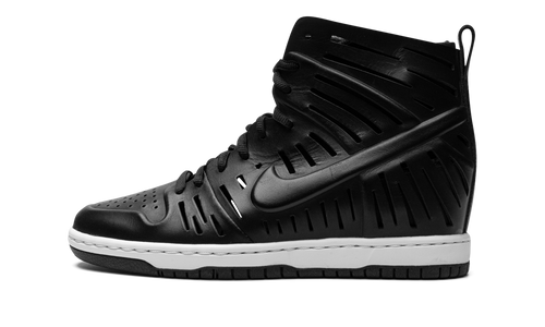 DUNK SKY HI 2.0 WMNS"JOLI BLACK" 725062 001