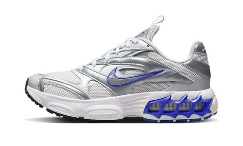 Zoom Air Fire Wmns"Metallic Silver" DX3217 043