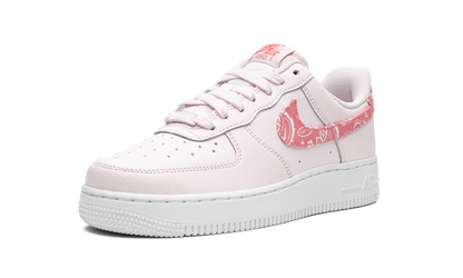 AIR FORCE 1'07 WMNS"Paisley Pack Pink" FD1448 664