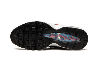Air Max 95 City QS "LONDON" 667637 400