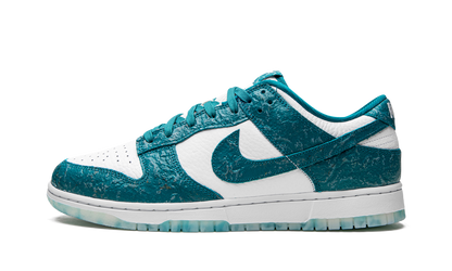 DUNK LOW WMNS"Ocean" DV3029 100