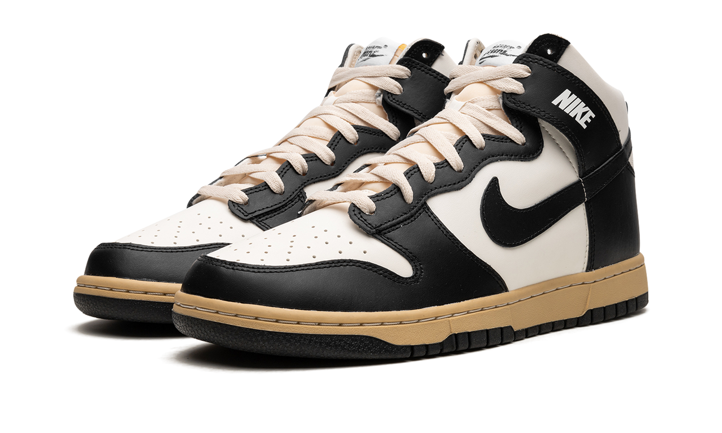 DUNK HIGH RETRO WMNS"Vintage Panda" DZ4732 133