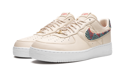 AIR FORCE 1 LO WMNS"Premium Goods - The Bella" DV2957 200