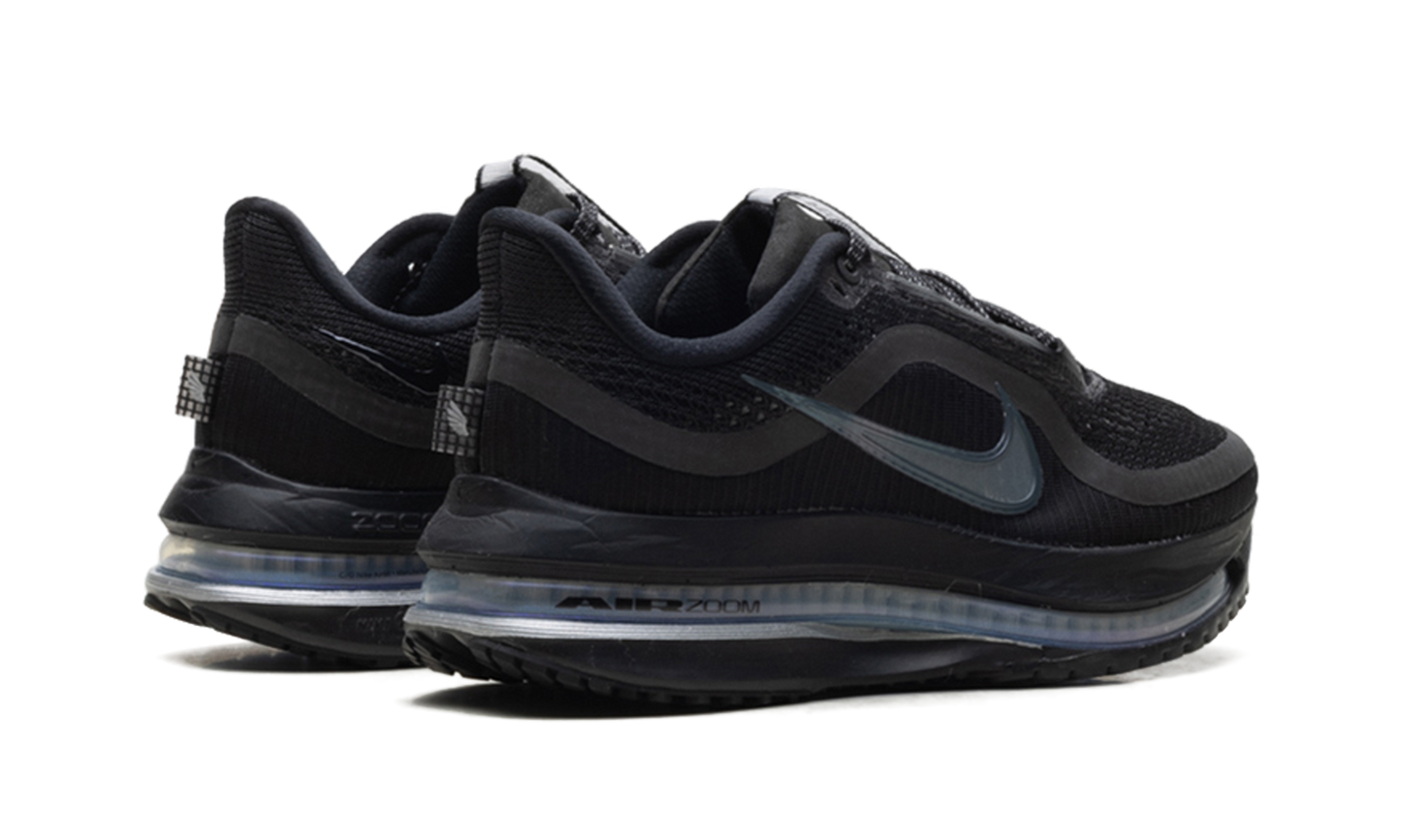 Air Zoom Pegasus Premium"Black Bright Crimson" HQ2593 004