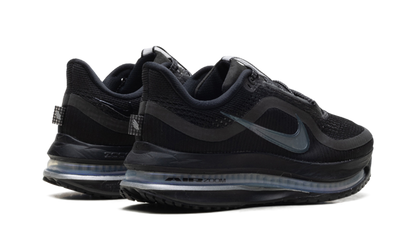 Air Zoom Pegasus Premium"Black Bright Crimson" HQ2593 004