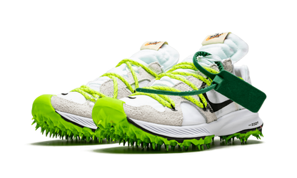 W Zoom Terra Kiger 5"OFF-WHITE" CD8179 100