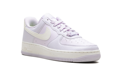 AIR FORCE 1'07 NEXT NATURE WMNS"Barely Grape" DV3808 500