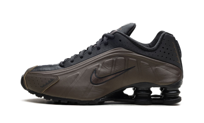 Shox R4 WMNS"Ironstone Off Noir" AR3565 007