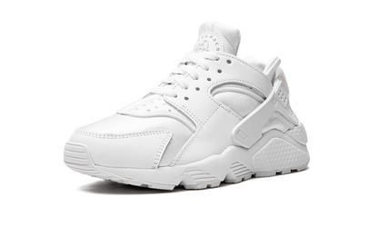 AIR HUARACHE MNS WMNS"Triple White" DH4439 102