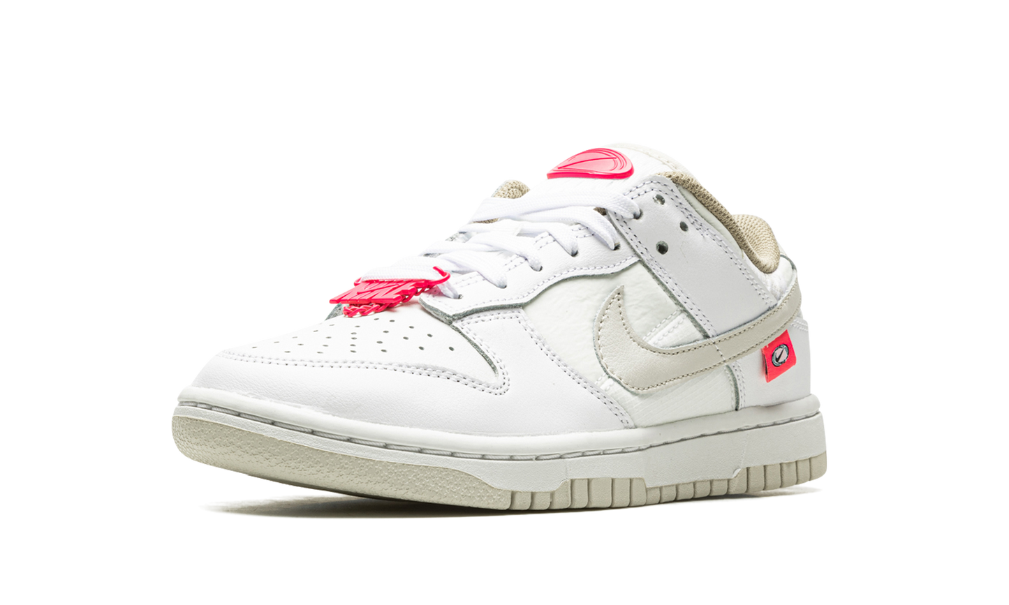 DUNK LO MNS WMNS"Bling" DX6060 121