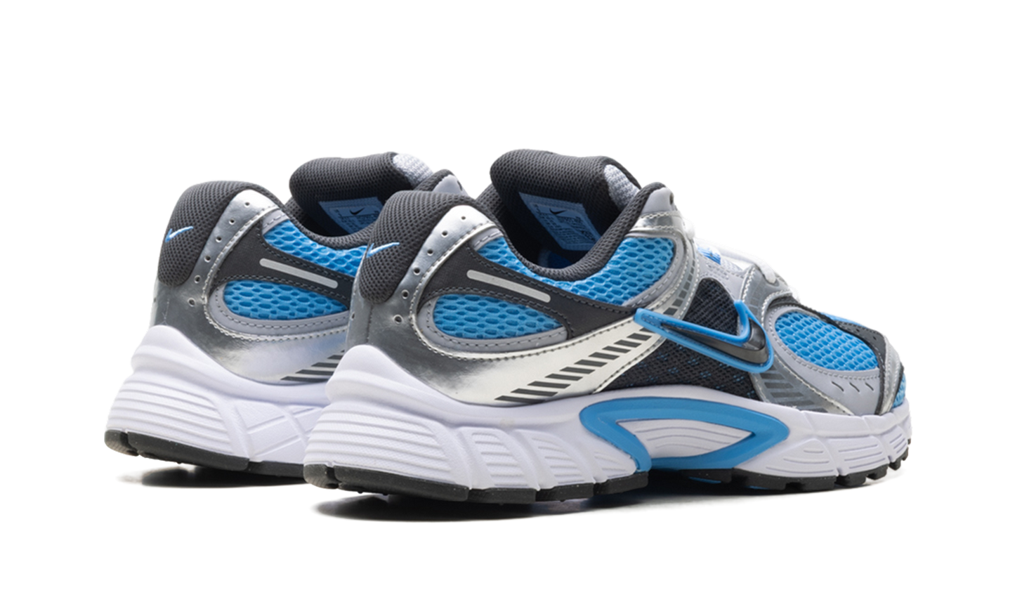 V5 RNR WMNS"University Blue Anthracite" HQ7901 400