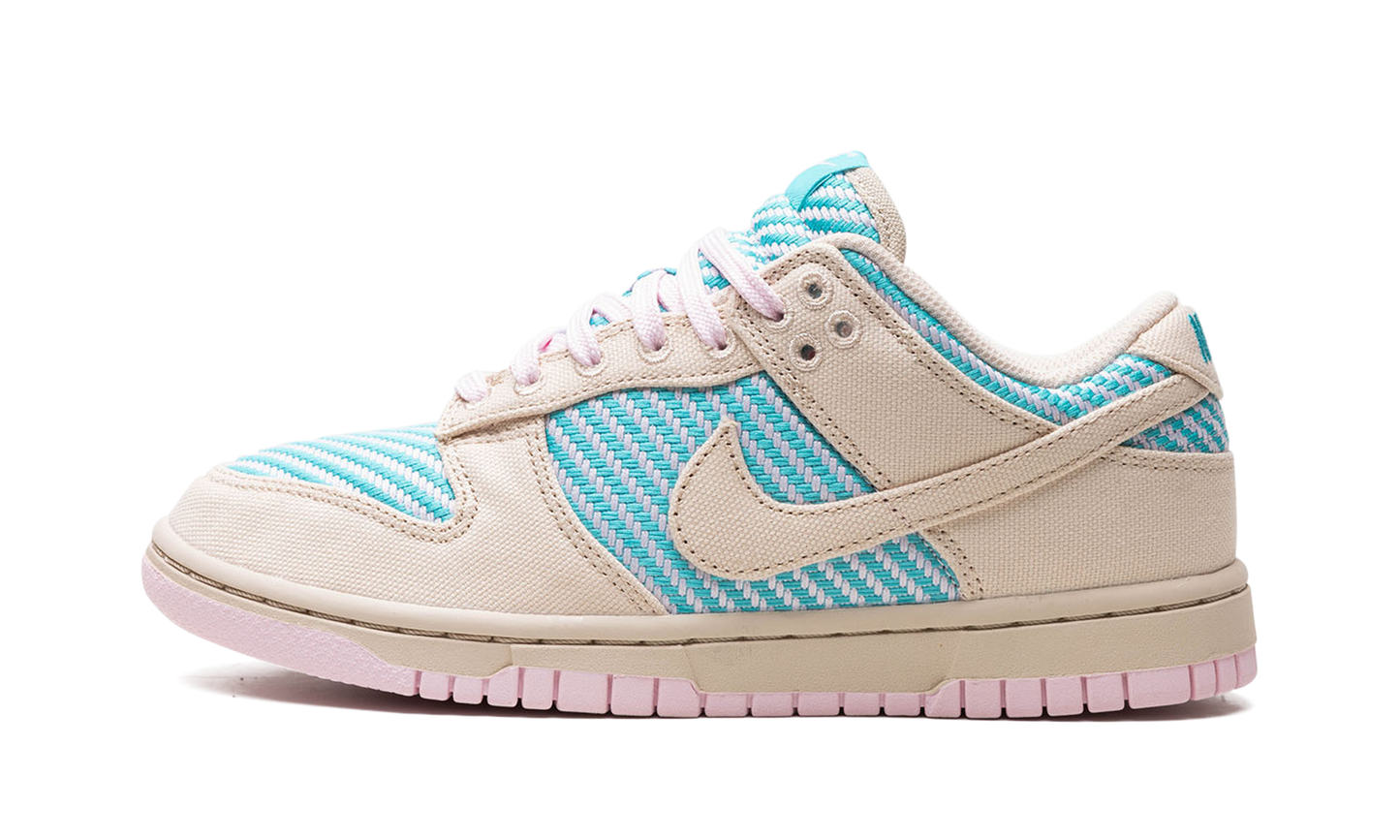Dunk Low WMNS"Heat Wave" HF5077 902