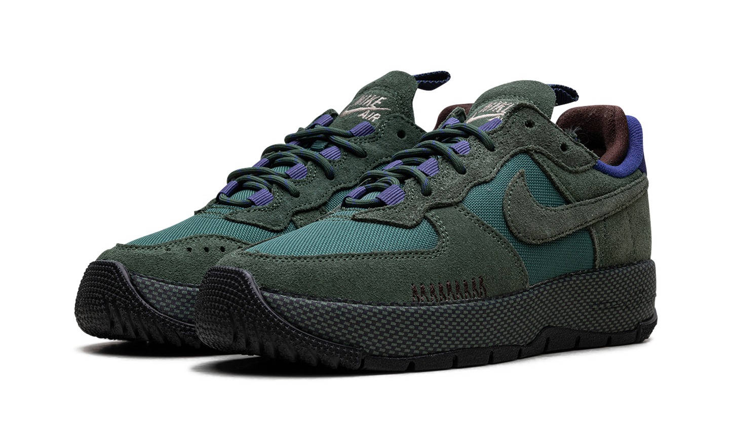 AIR FORCE 1 ILD WMNS"Fir Green" FB2348 300