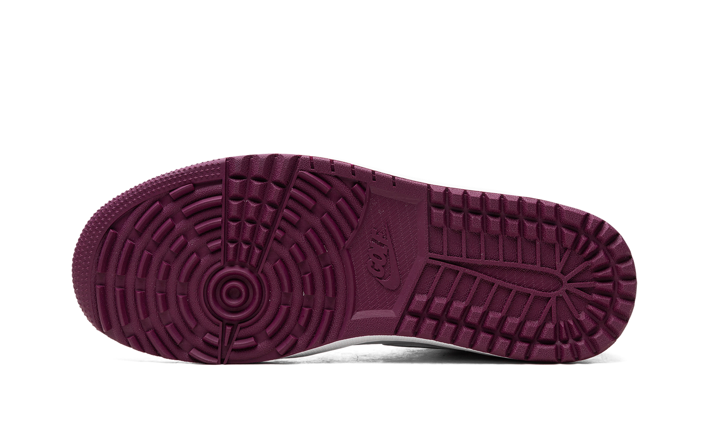1 High Golf "Bordeaux" DQ0660 103