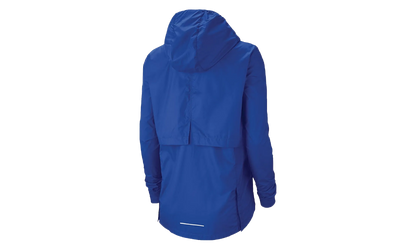 Packable Running Rain Jacket"Essentials" 933466 480