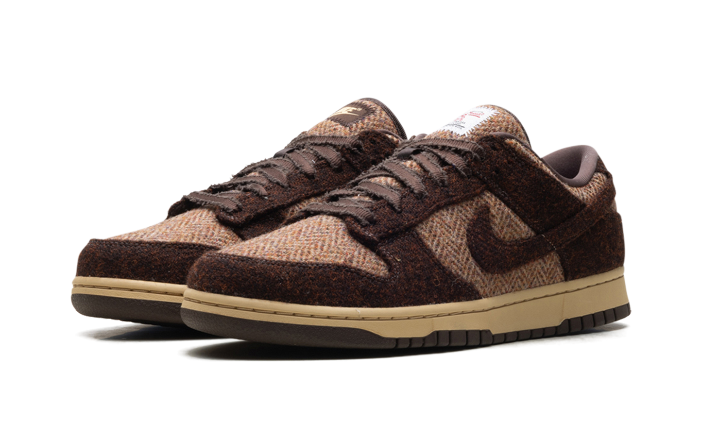 Dunk Low WMNS"Harris Tweed - Sesame" IO0052 200