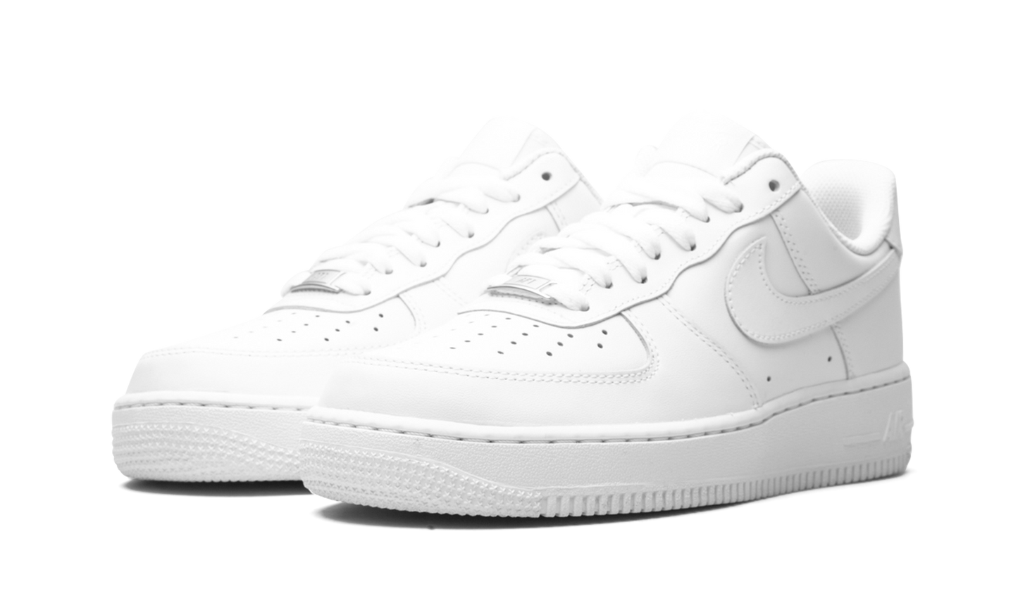 AIR FORCE 1 LO'07 MNS WMNS"White White" DD8959 100