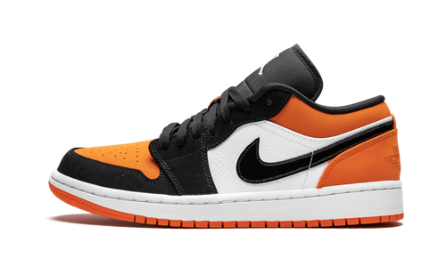 1 Low "Shattered Backboard" 553558 128