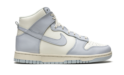 DUNK HIGH WMNS"Football Grey" DD1869 102
