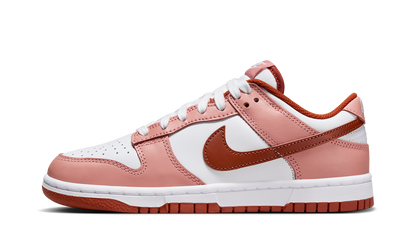 DUNK LOW WMNS"Red Stardust" FQ8876 618