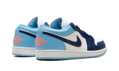 Low Sail "Blue Chill" 553558 149