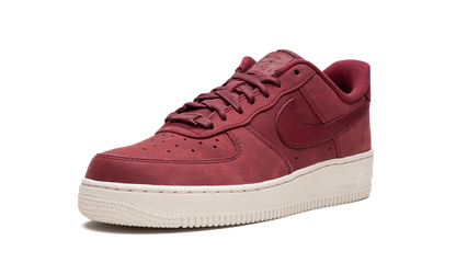 AIR FORCE 1 LO MNS WMNS"Team Red" DR9503 600