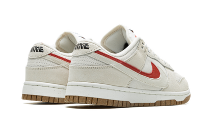 DUNK LO SE WMNS"Double Swoosh" DO9457 100