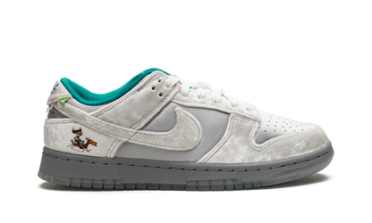 DUNK LOW WMNS"Ice" DO2326 001