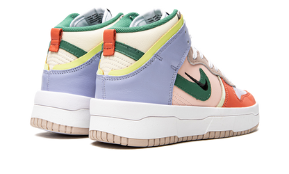 DUNK HIGH UP MNS WMNS"Pastel"