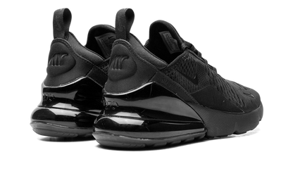 AIR MAX 270 WMNS"Triple Black" AH6789 006