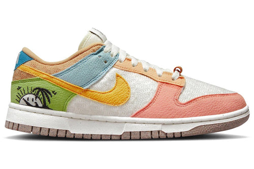 Dunk Low Retro Sun Club Multi (W)